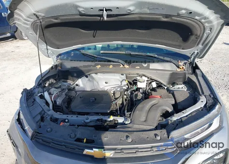 2023 Chevrolet Trailblazer Fwd Activ z USA, uszkodzony, nr VIN KL79MVSL7PB20601